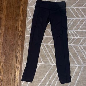 Full length Lululemon leggings